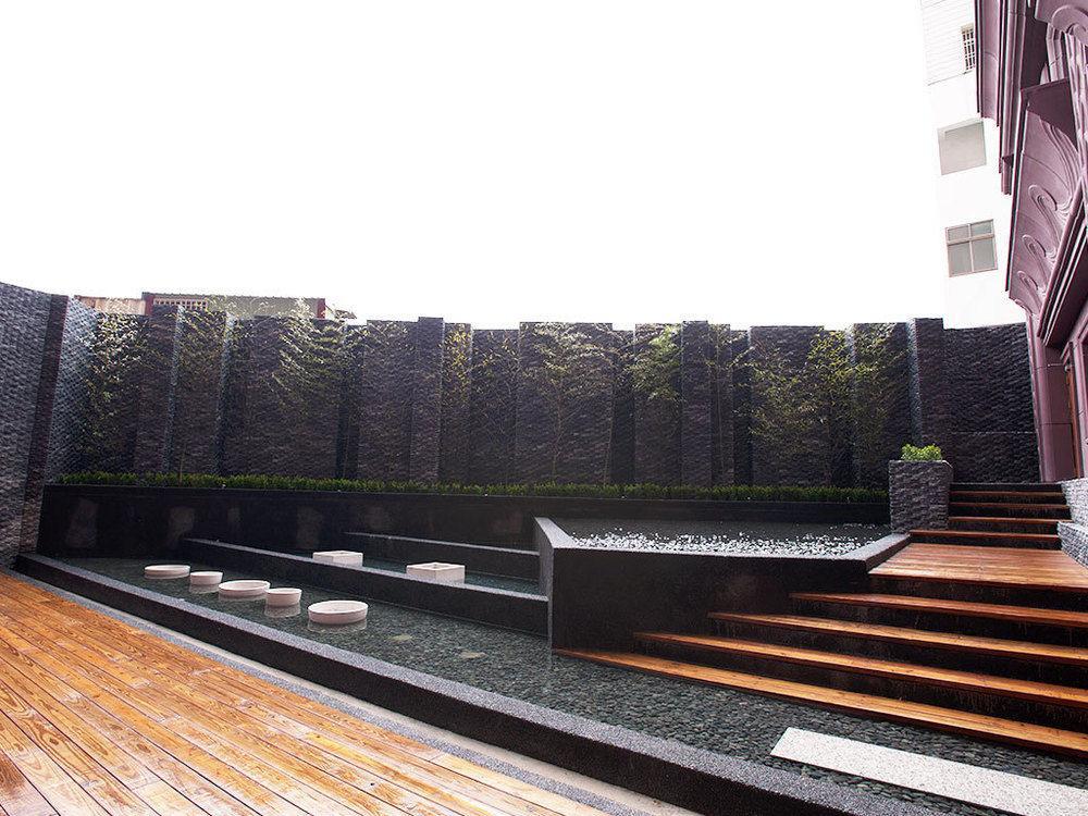 Hiyeshotel勤天商旅-花蓮館 Città di Hualien Esterno foto
