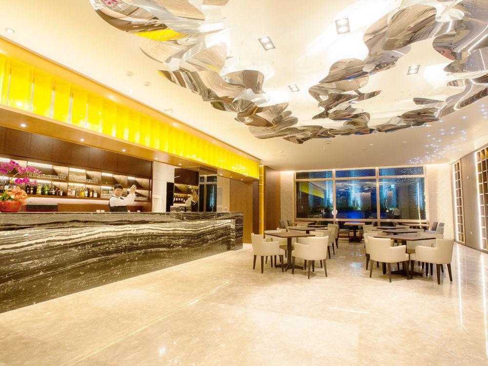 Hiyeshotel勤天商旅-花蓮館 Città di Hualien Esterno foto